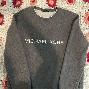 MK sweatshirt